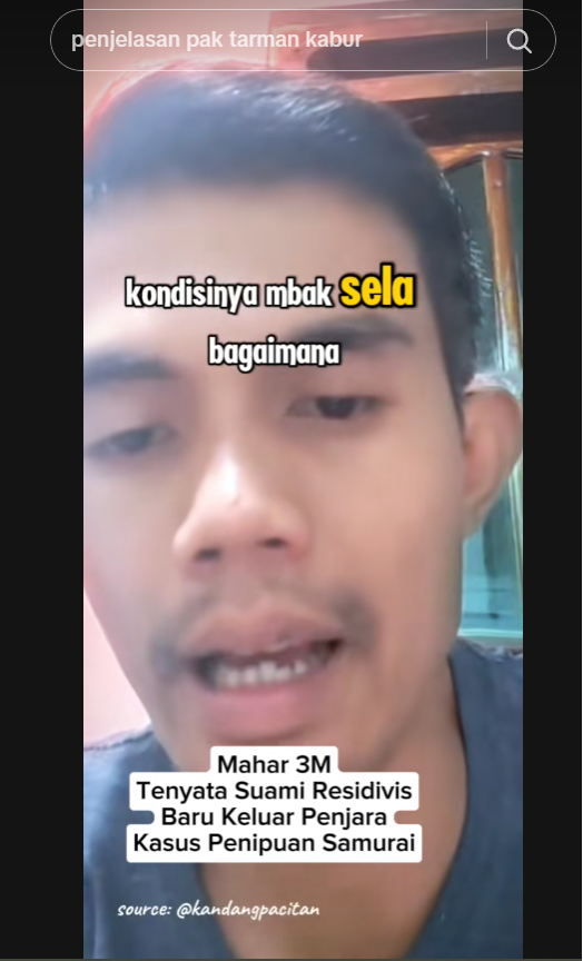 Tetangga ungkap kondisi Sheila Arika